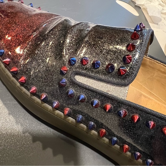 Christian Louboutin Boat Shoe - Picture 9 of 13